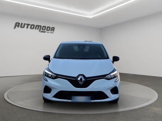 RENAULT Clio usata, con Airbag