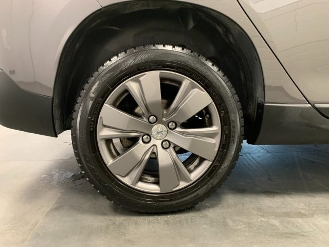 PEUGEOT 2008 usata, con USB