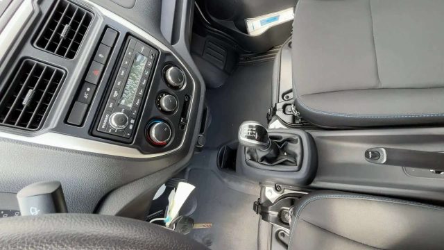 PIAGGIO Porter usata 12