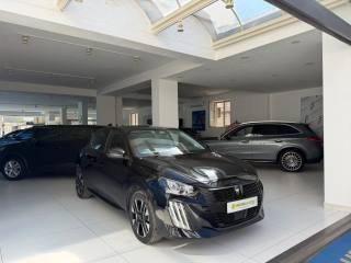 PEUGEOT 208 usata, con Alzacristalli elettrici