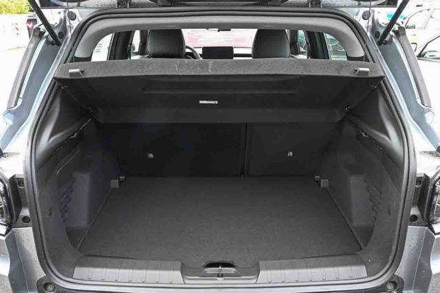 JEEP Avenger usata, con Boardcomputer