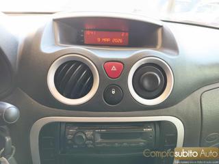 CITROEN C3 usata 11