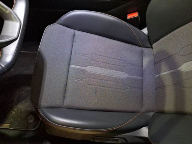 CUPRA Formentor usata, con Cruise Control