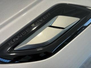 LAND ROVER Range Rover Sport usata, con Cerchi in lega