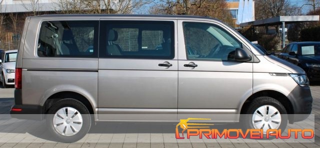VOLKSWAGEN Transporter usata 7