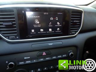 KIA Sportage usata 69