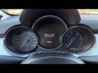 FIAT 500 usata, con Bracciolo