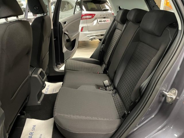 VOLKSWAGEN T-Cross usata, con Chiusura centralizzata telecomandata