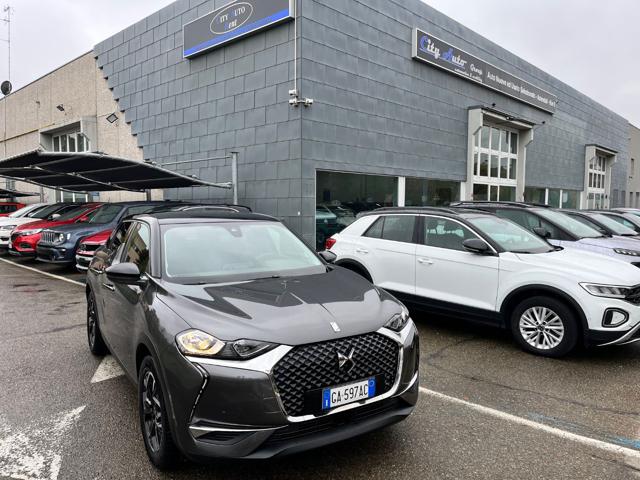 DS AUTOMOBILES DS 3 Crossback usata, con ABS