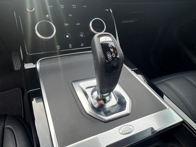 LAND ROVER Range Rover Evoque usata, con Climatizzatore