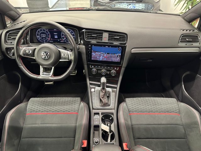 VOLKSWAGEN Golf GTI usata, con Climatizzatore