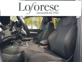 AUDI Q5 usata, con Controllo trazione