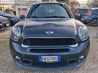 MINI Paceman usata, con Airbag