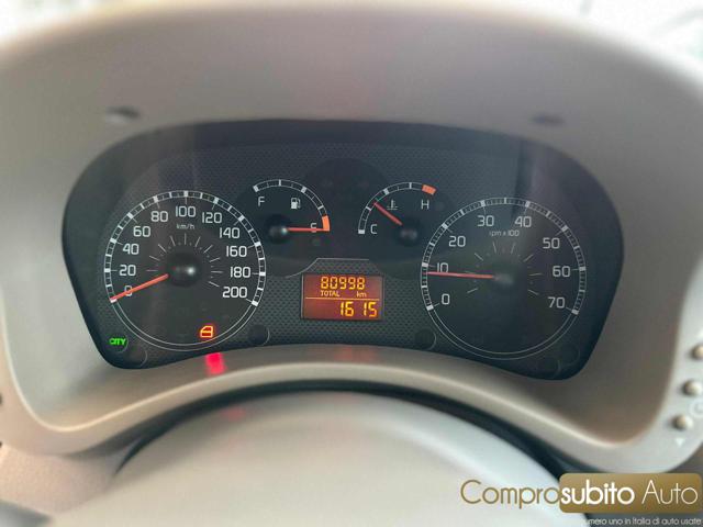 FIAT Panda usata 11