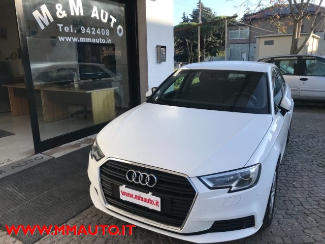 AUDI A3 usata, con Alzacristalli elettrici