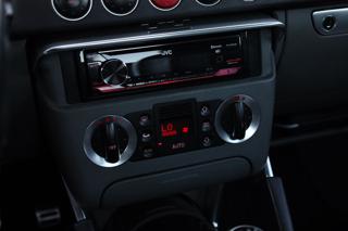 AUDI TT usata, con ESP
