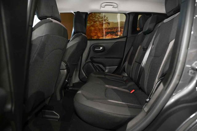 JEEP Renegade usata, con Autoradio digitale