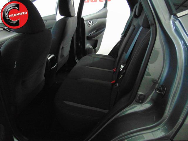 NISSAN Qashqai usata, con Alzacristalli elettrici
