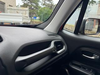 JEEP Renegade usata, con Climatizzatore