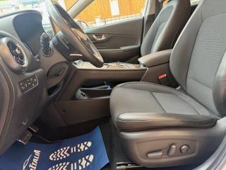 HYUNDAI Kona usata, con Chiusura centralizzata