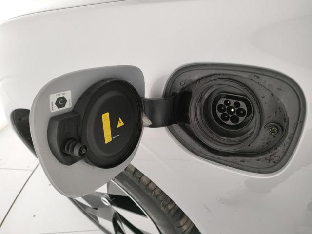VOLVO XC60 usata, con Chiusura centralizzata