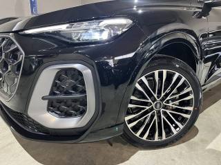 AUDI Q5 usata, con Airbag Passeggero
