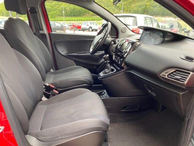 LANCIA Ypsilon usata 20