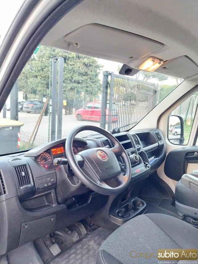 FIAT Ducato usata 19