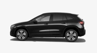MERCEDES-BENZ GLA 200 usata, con Filtro antiparticolato