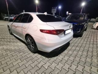 ALFA ROMEO Giulia usata, con Climatizzatore
