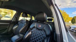 AUDI Q5 usata, con Chiusura centralizzata