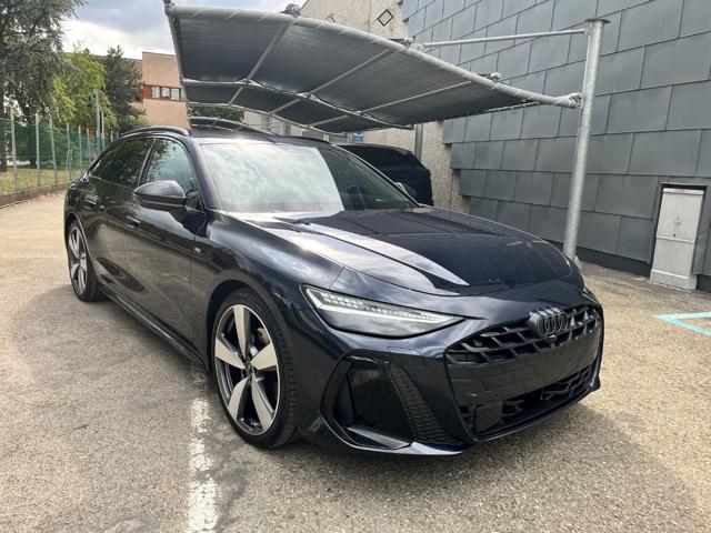 AUDI A6 usata, con ABS
