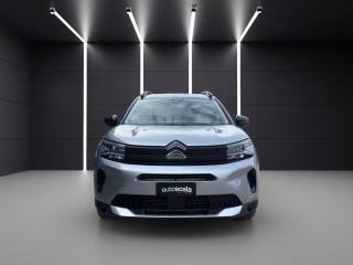 CITROEN C5 Aircross usata, con Chiusura centralizzata