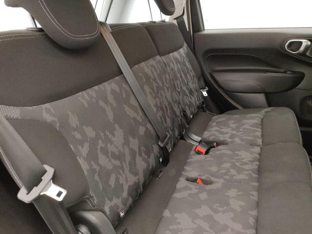 FIAT 500 usata, con Volante multifunzione