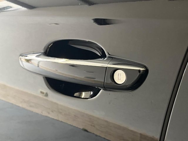 DS AUTOMOBILES DS 7 usata, con Climatizzatore