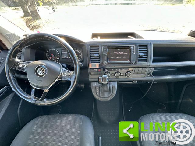 VOLKSWAGEN Caravelle usata, con Chiusura centralizzata