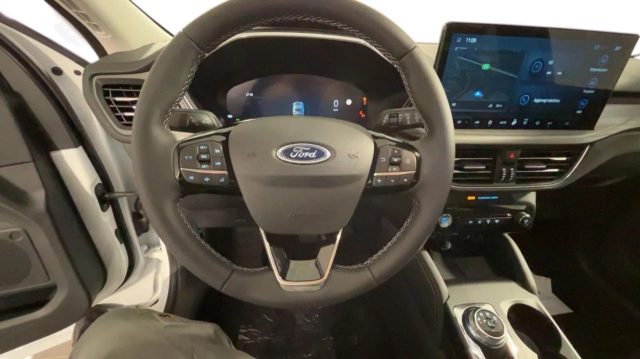 FORD Kuga usata, con Cruise Control