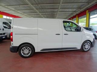PEUGEOT Expert usata, con Alzacristalli elettrici