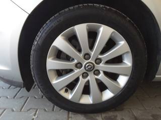 OPEL Astra usata, con Airbag Passeggero