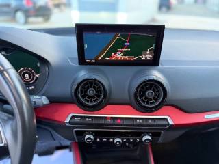 AUDI Q2 usata 18