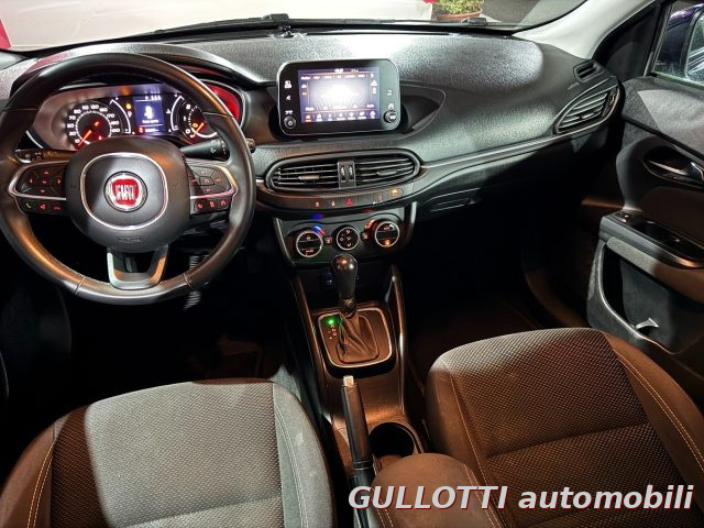 FIAT Tipo usata, con Sistema di navigazione