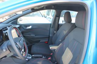 FORD Puma usata, con Controllo trazione