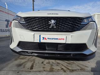 PEUGEOT 3008 usata, con Sistema di navigazione