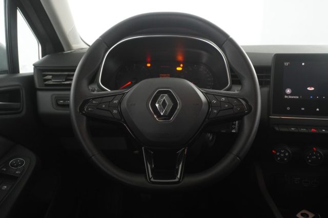 RENAULT Clio usata 11