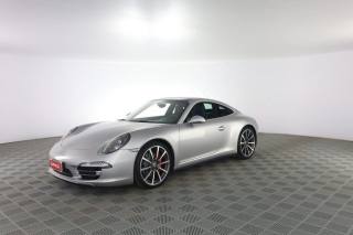 PORSCHE 911 usata 6