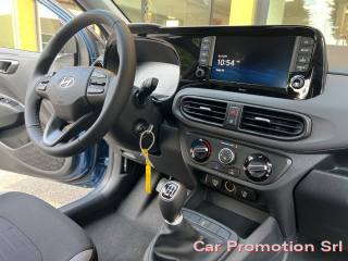 HYUNDAI i10 usata, con Boardcomputer
