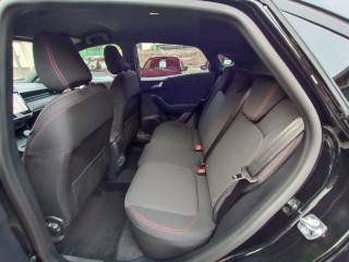 FORD Puma usata, con Cronologia tagliandi