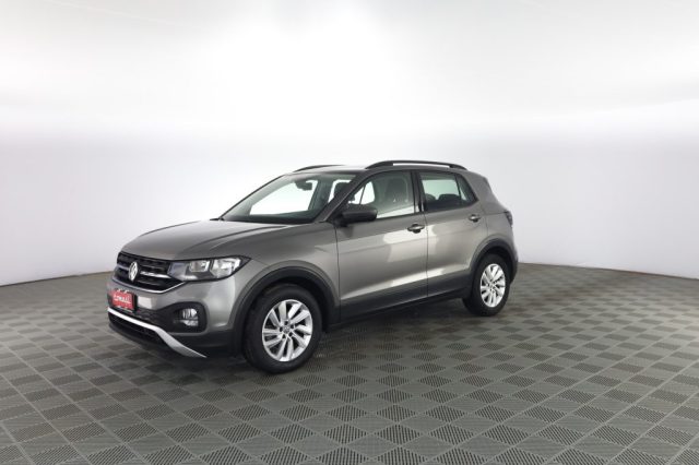 VOLKSWAGEN T-Cross usata 6