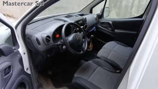 CITROEN Berlingo usata, con Alzacristalli elettrici