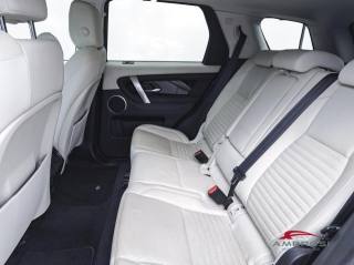LAND ROVER Discovery Sport usata 9